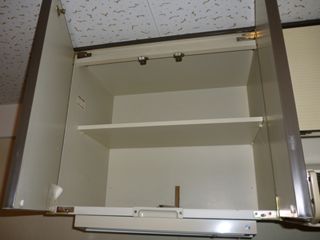 Kitchen. Kitchen top