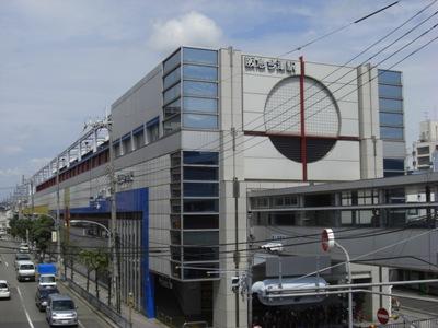 station. Hankyu "Imazu" 850m to the station