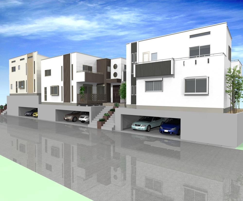 Rendering (appearance). Rendering