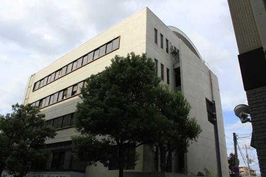 Police station ・ Police box. 909m to Koshien police station