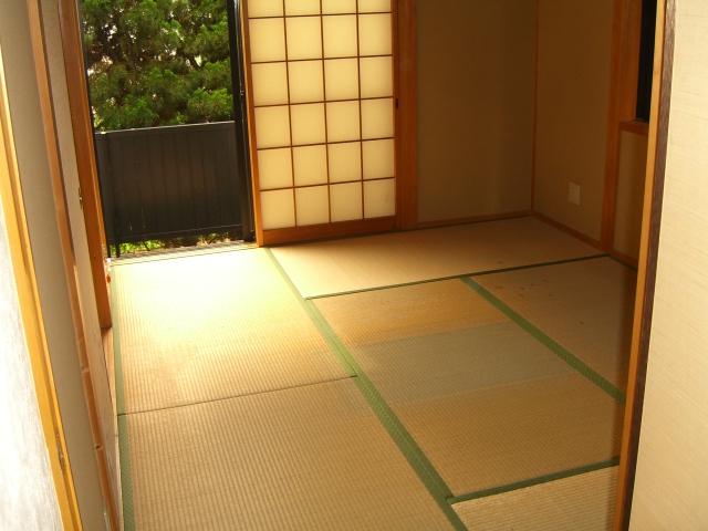 Non-living room. Indoor (11 May 2013) Shooting