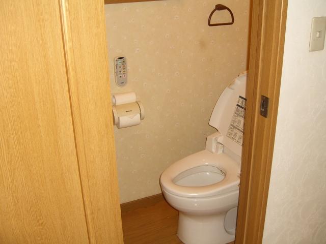 Toilet. Indoor (11 May 2013) Shooting