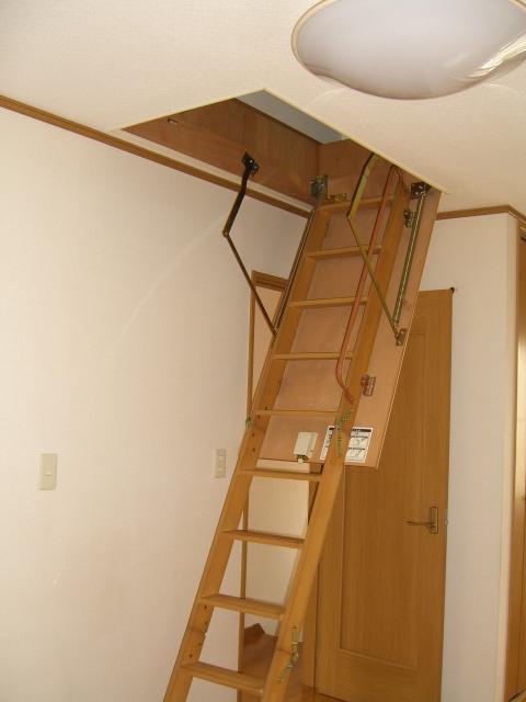 Other introspection. Indoor (11 May 2013) Shooting