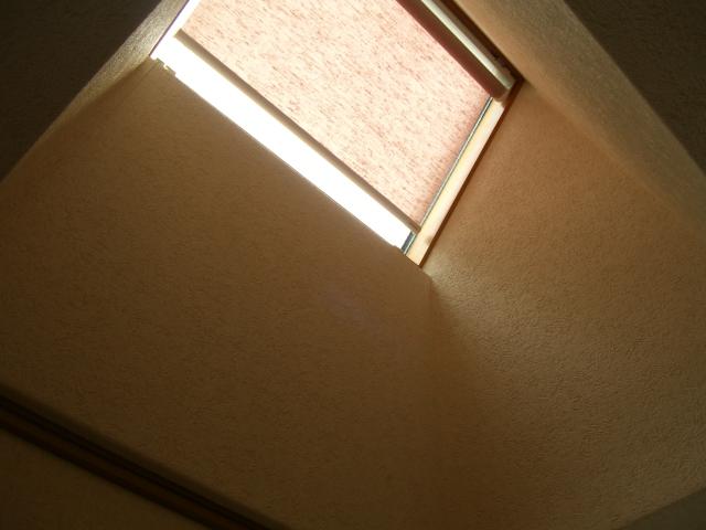 Other introspection. Indoor (11 May 2013) Shooting