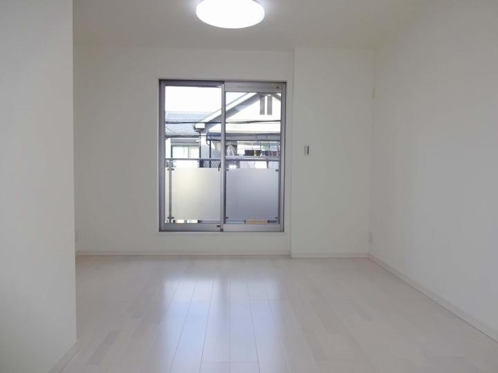 Living. It is also a bright take daylight into the room