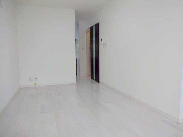 Living. living ・ Also there is a floor heating in the dining! It is a cold winter also safe