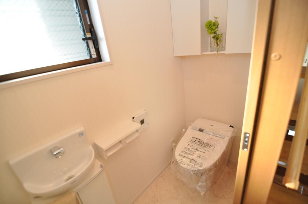 Model house photo. Model house