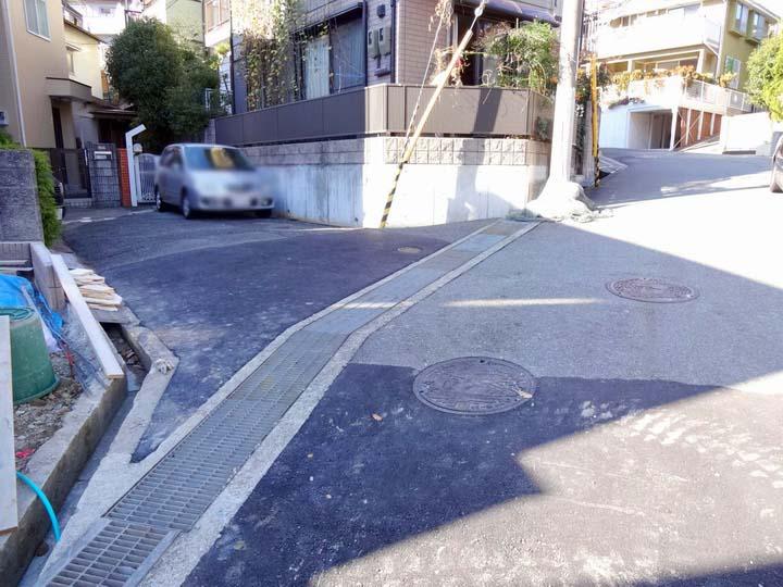 Local appearance photo. Local (12 May 2013) Shooting