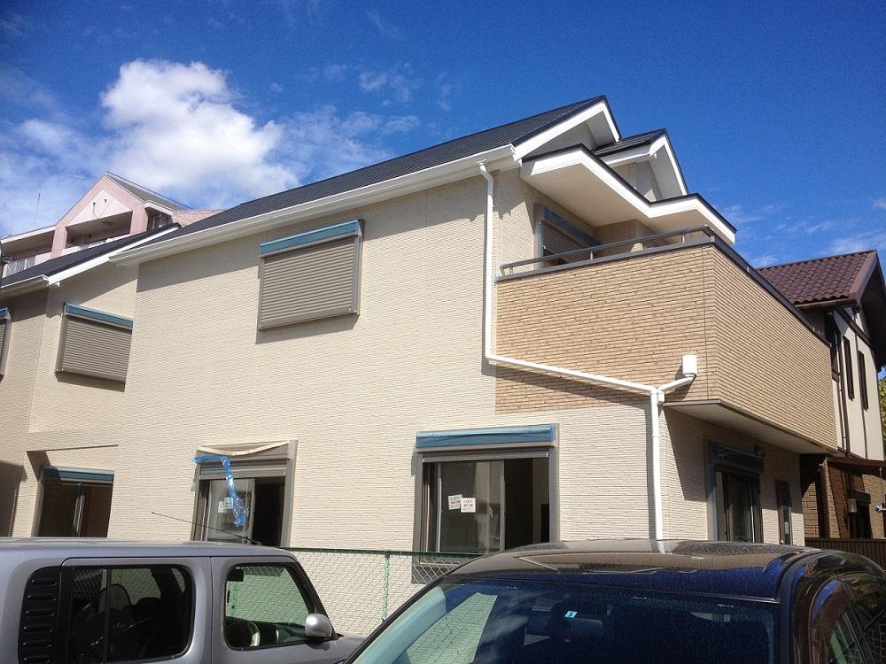 Local appearance photo. Local (10 May 2013) Shooting