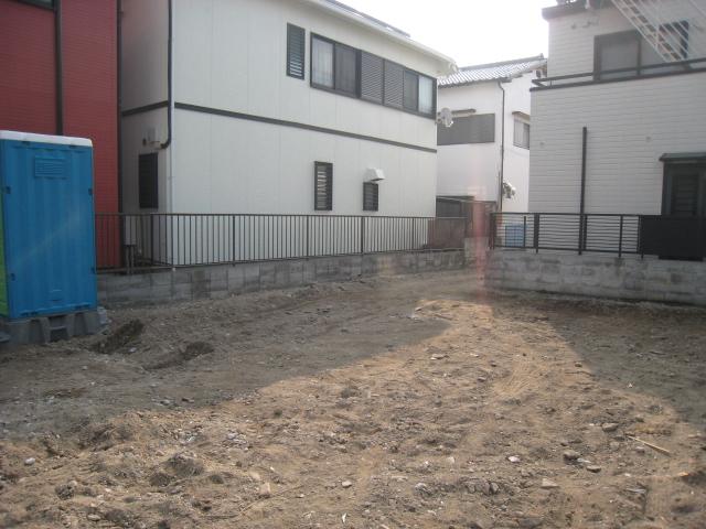 Local appearance photo. Local (December 6, 2013) Shooting