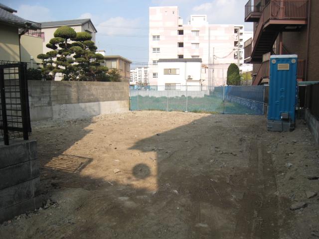 Local appearance photo. Local (December 6, 2013) Shooting