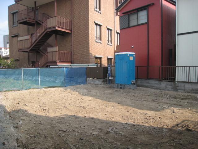 Local appearance photo. Local (December 6, 2013) Shooting