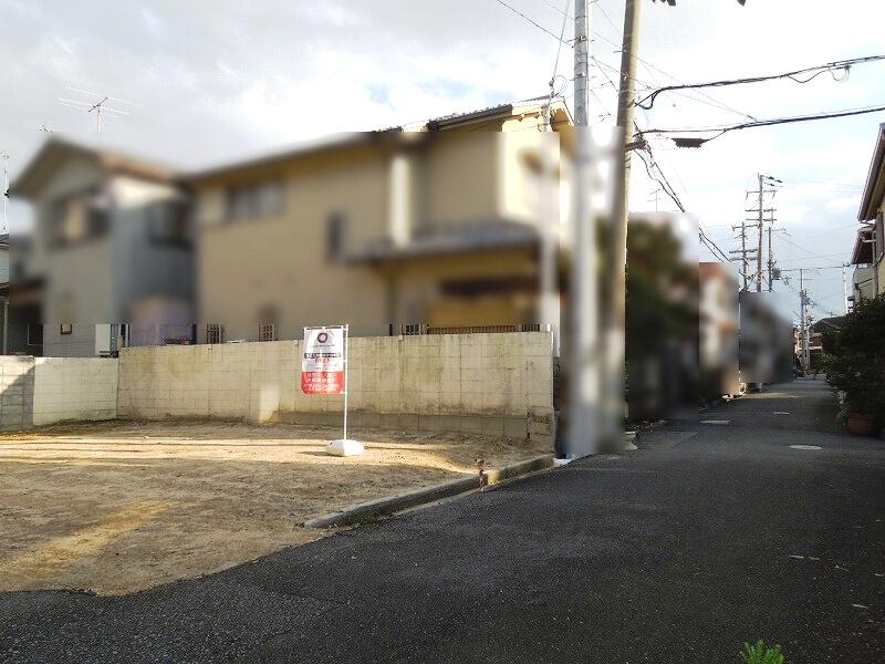 Local photos, including front road