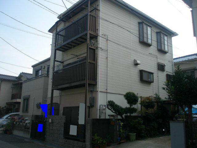 Local appearance photo