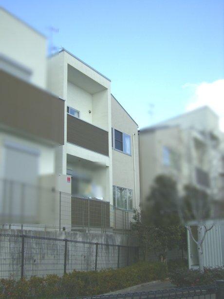 Local appearance photo. Local (12 May 2012) shooting