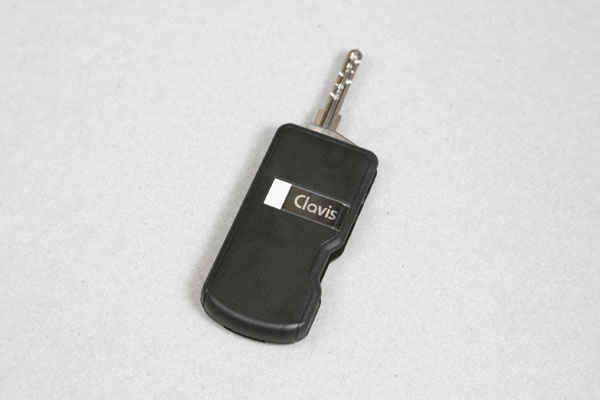 Security.  [Teburaki] To the entrance of the auto-lock door, Hands-free keys that can be automatic unlocking has been adopted in a hands-free even if not have the baggage ※ Except part (same specifications)