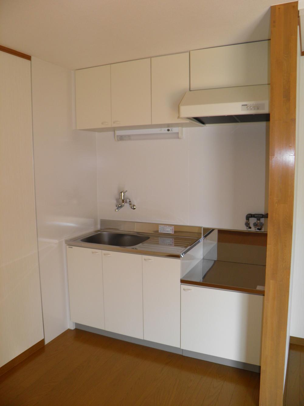 Kitchen. Indoor (10 May 2013) Shooting