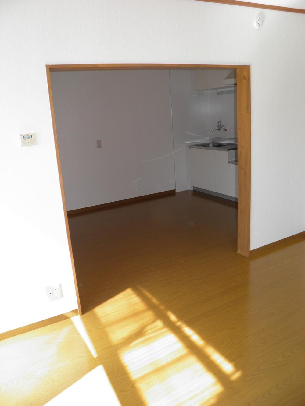 Living. Indoor (10 May 2013) Shooting