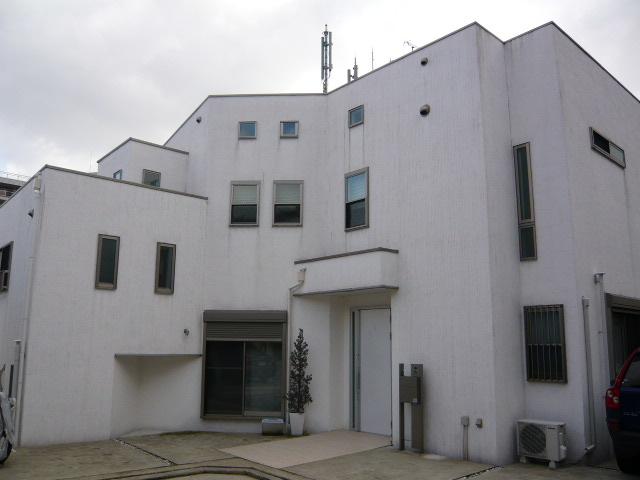 Local appearance photo. Local (January 2013) Shooting