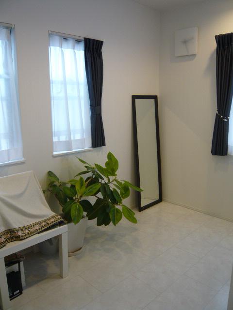 Other introspection. Indoor (January 2013) Shooting