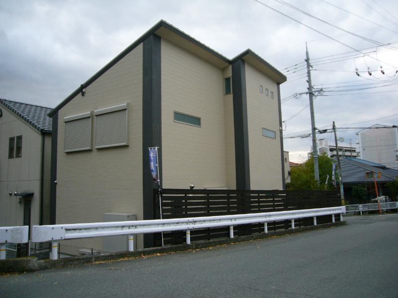 Local appearance photo