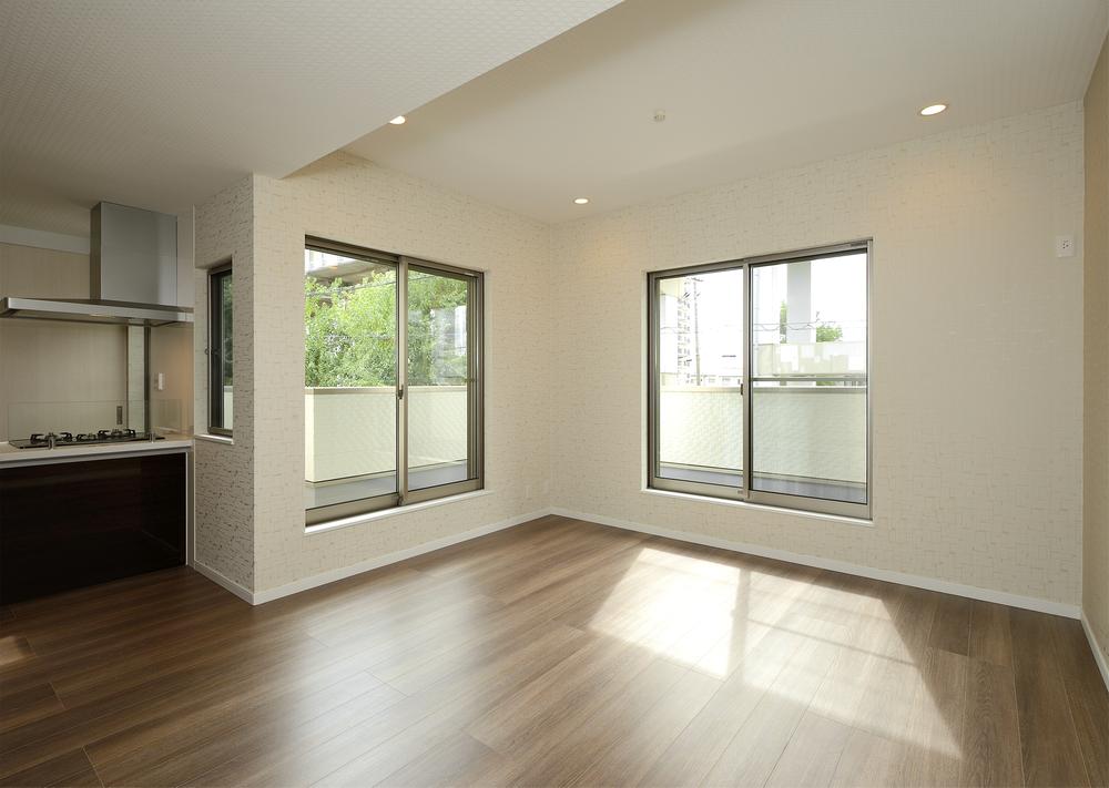 Living. Indoor (11 May 2013) Shooting