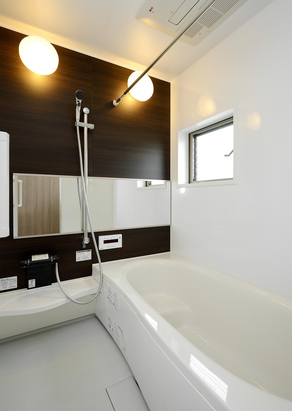 Bathroom. Indoor (11 May 2013) Shooting