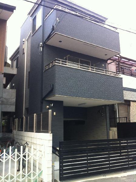 Local appearance photo. Local (June 2013) Shooting