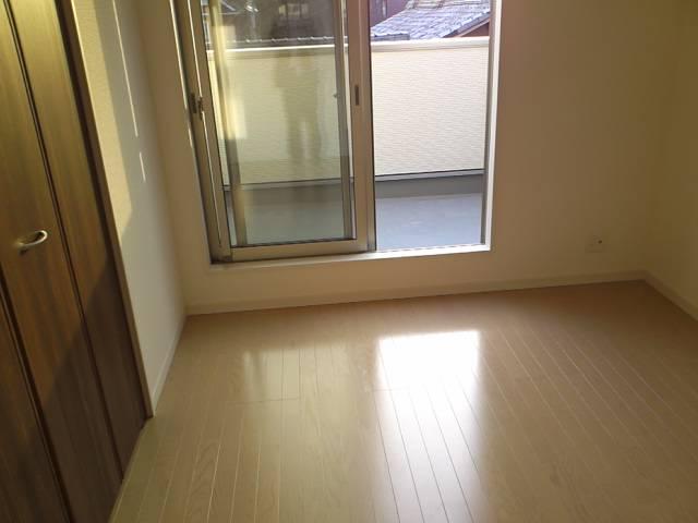 Non-living room. 2F Western-style 6.5 Pledge