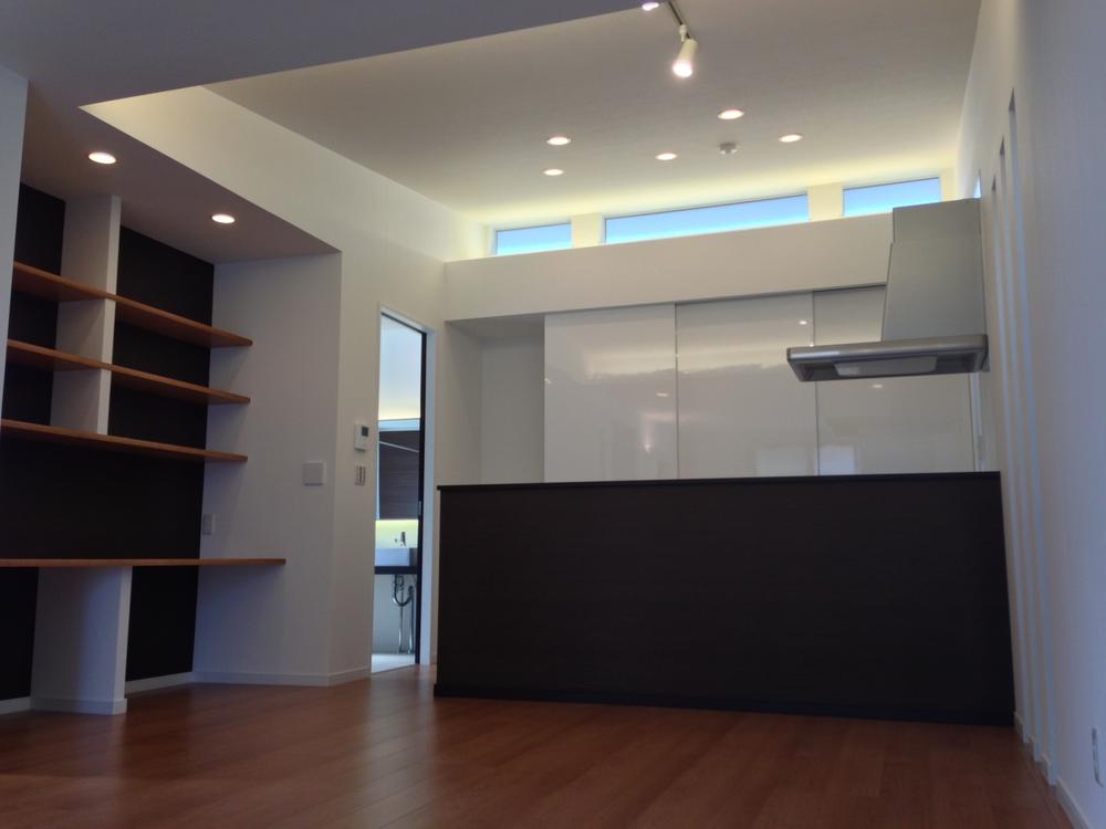 Living. Room (August 2013) Shooting