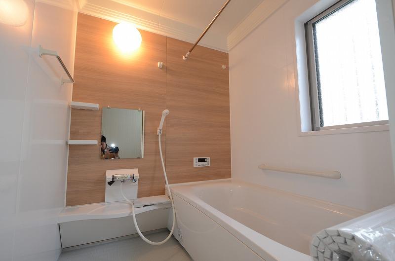 Bathroom. Indoor (10 May 2013) Shooting