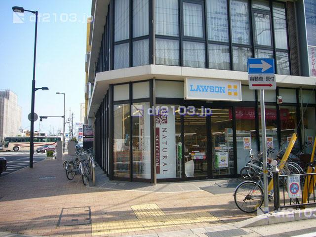 Convenience store. 427m until Lawson Sakura Shukugawa Ekimae