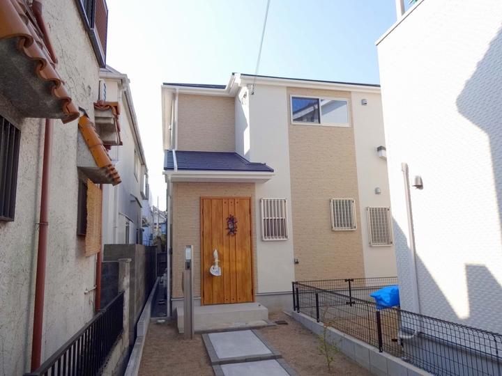 Local appearance photo. Was building completed! , Please preview your residence of Pikkapika