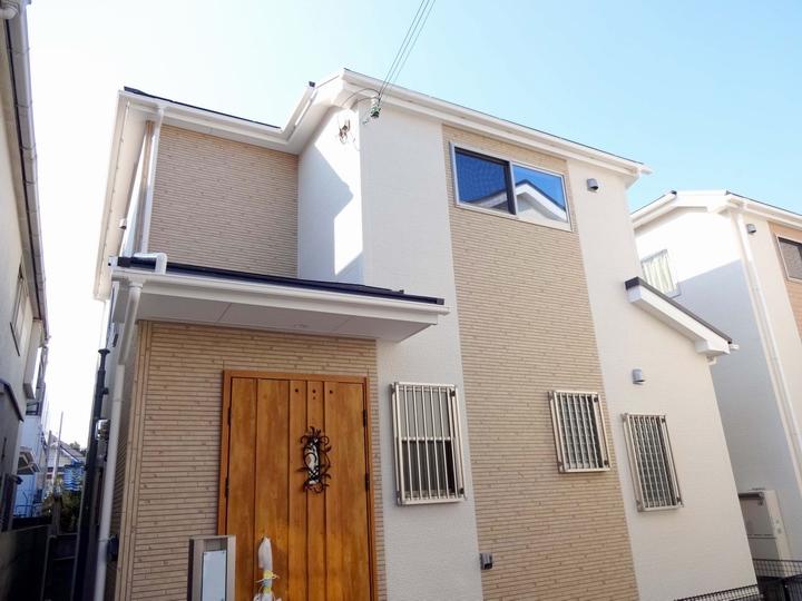 Local appearance photo. Also to all room 6 Pledge or more of a family is a floor plan of the recommended