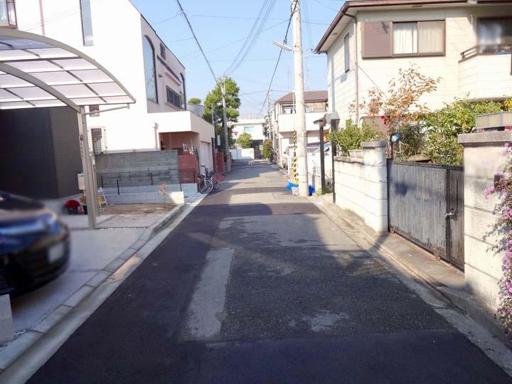 Local photos, including front road. 3 is a limited sale in the compartment! Now remaining 1 compartment.