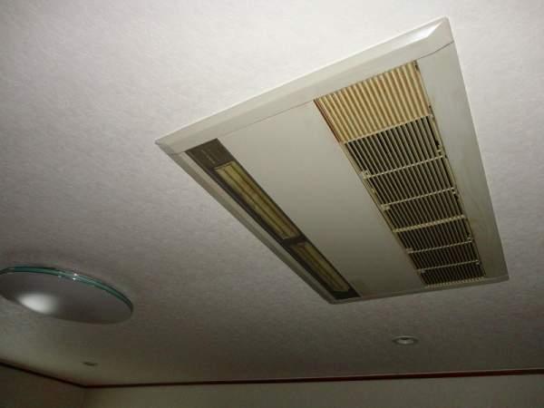 Cooling and heating ・ Air conditioning