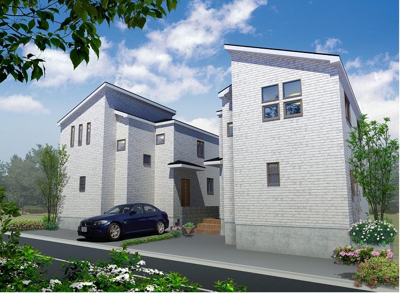 Rendering appearance