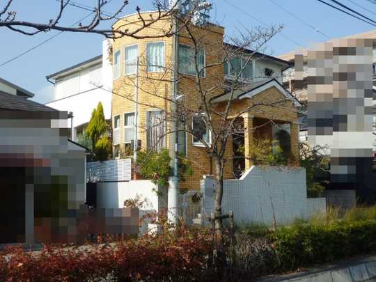 Local appearance photo. Exterior Photos