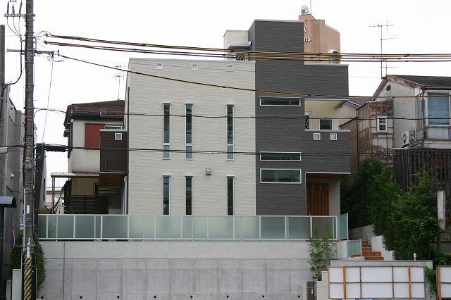 Local appearance photo