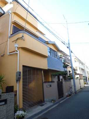 Local appearance photo. Exterior Photos