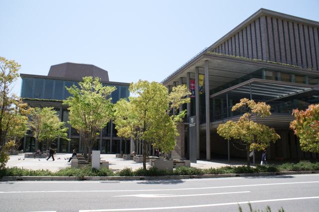 Other. 1100m to the Art and Culture Center (Other)