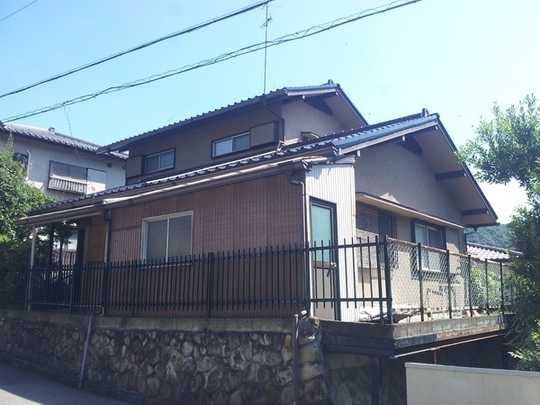 Local appearance photo