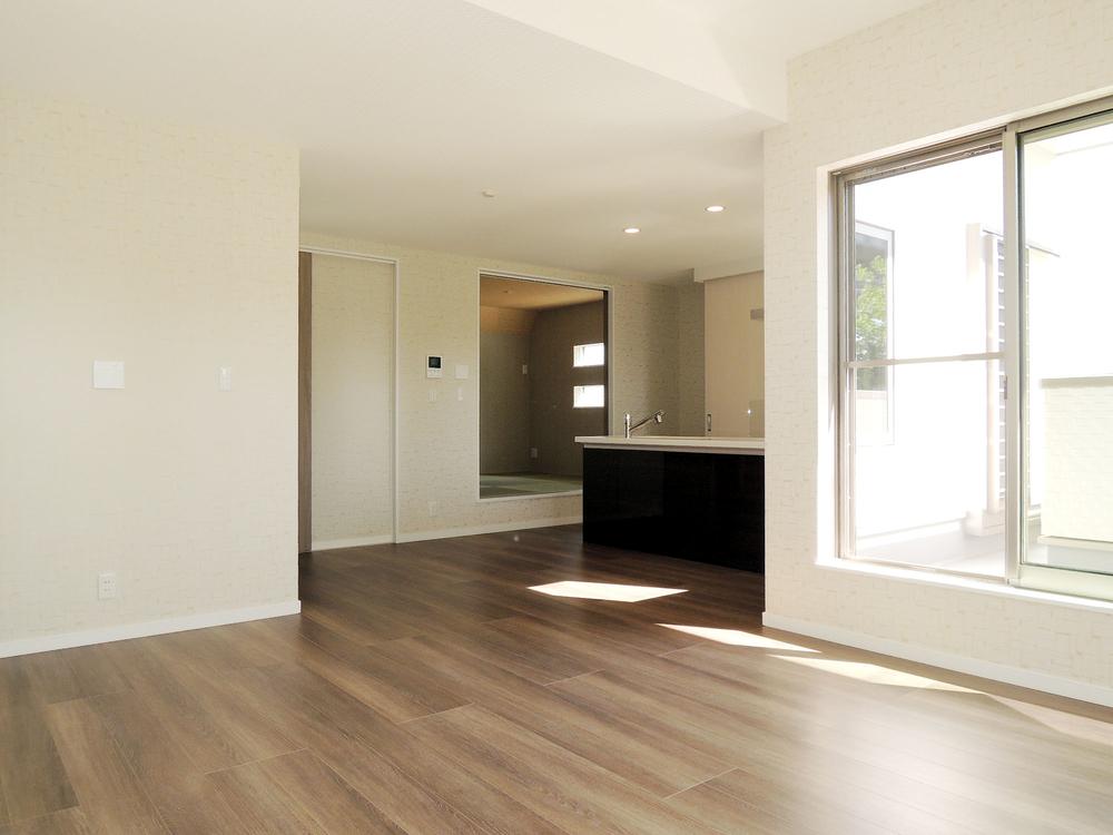 Living. Indoor shooting