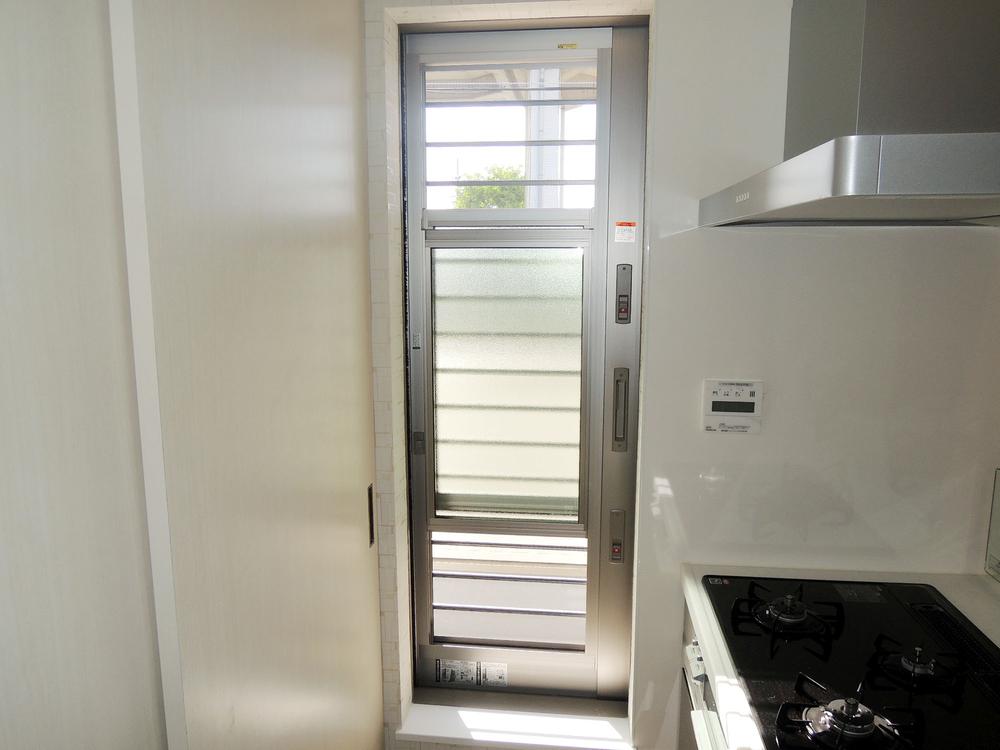 Kitchen. Indoor shooting