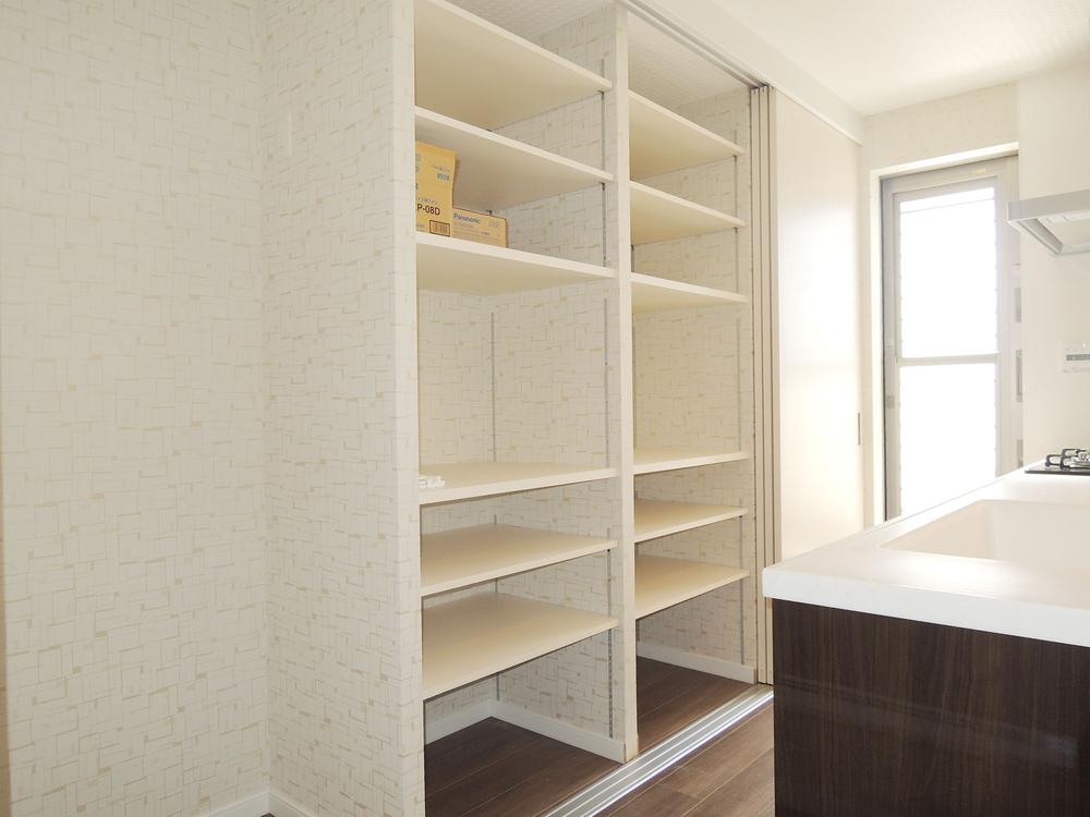 Kitchen. Indoor shooting