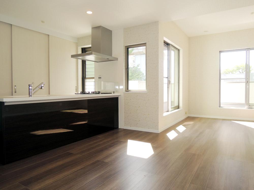 Living. Indoor shooting