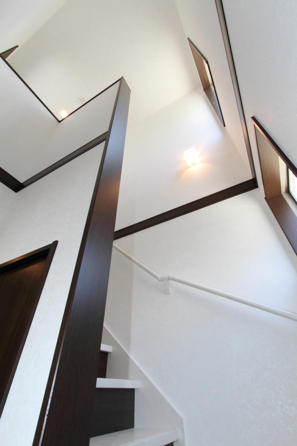 Other. Stylish interior