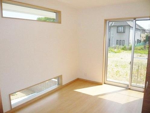 Other introspection. Living