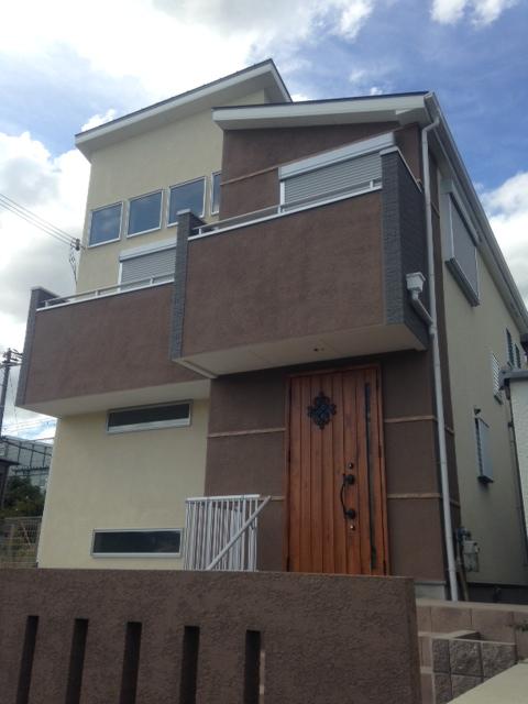 Local appearance photo. Local appearance