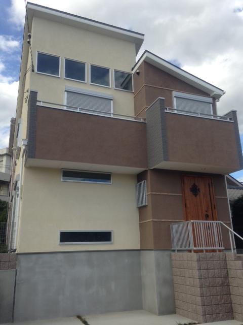 Local appearance photo. Local appearance